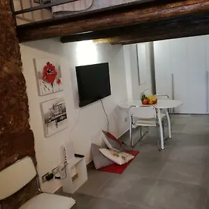 La Casetta Di Marta Ai Quattro Canti Di Apartamento